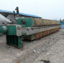 先強二手化工設備 高效解決方案助力化工生產